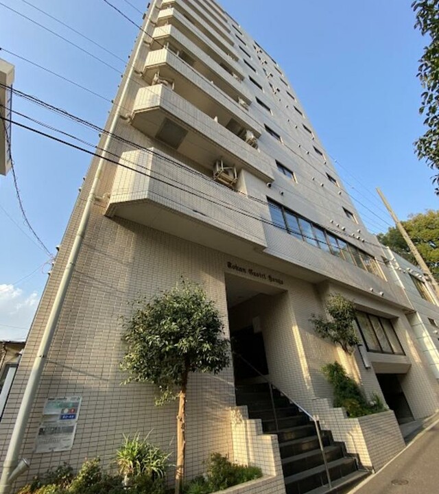 トーカンキャステール本郷の写真 9枚目