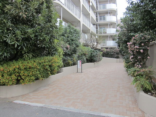 玉川スカイハイツの写真 4枚目