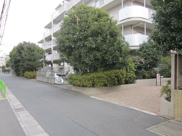 玉川スカイハイツの写真 8枚目