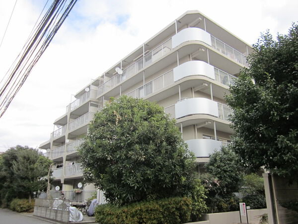 玉川スカイハイツの写真 9枚目