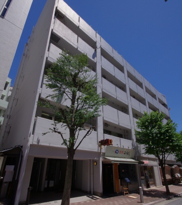 麻布十番レジデンスの写真 3枚目