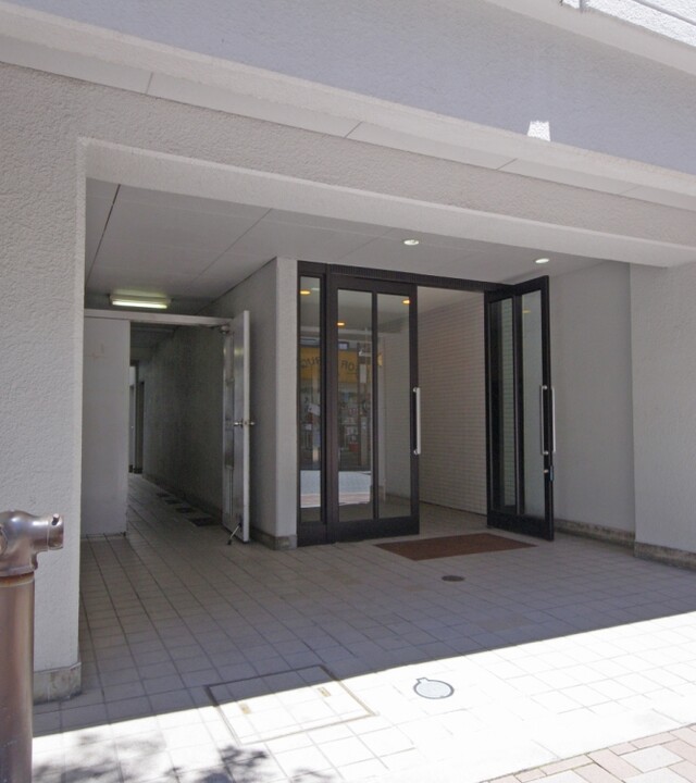 麻布十番レジデンスの写真 4枚目