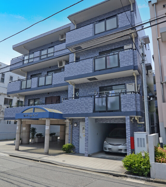 セザール代々木の写真 4枚目