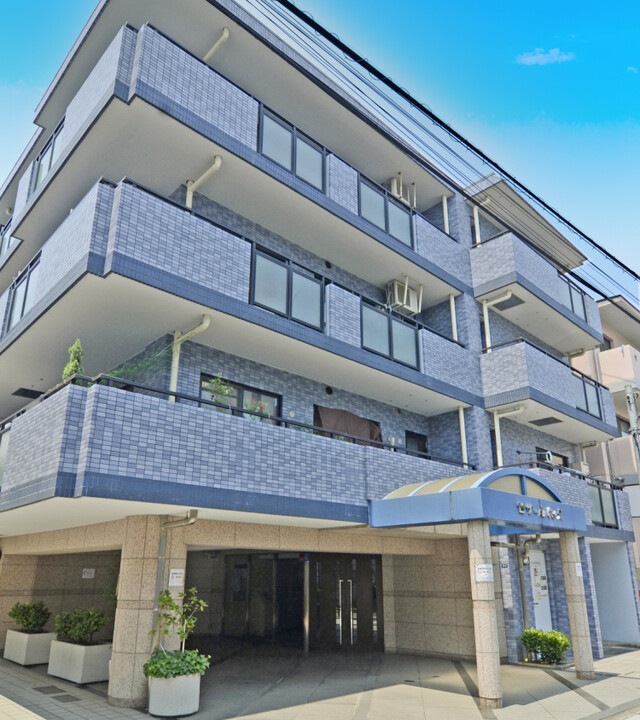 セザール代々木の写真 5枚目