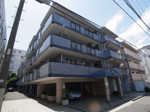 セザール代々木の写真 3枚目