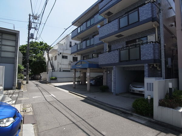 セザール代々木の写真 6枚目