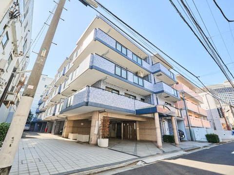 セザール代々木の写真 11枚目