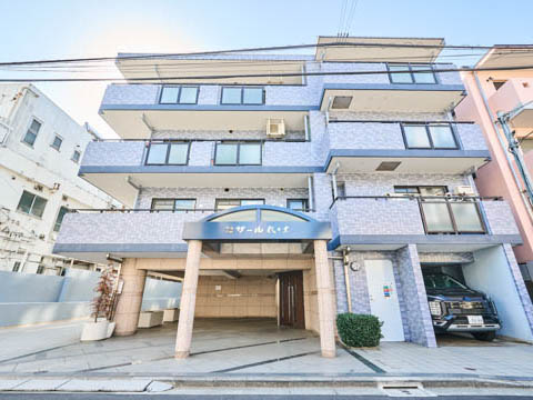 セザール代々木の写真 12枚目