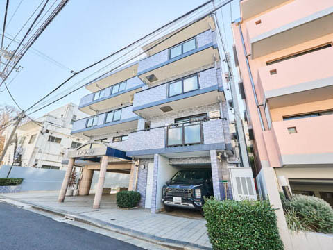 セザール代々木の写真 13枚目