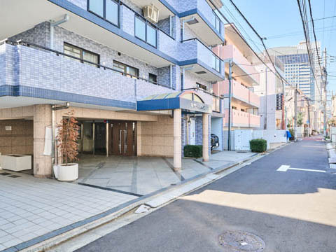 セザール代々木の写真 14枚目