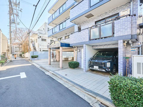 セザール代々木の写真 15枚目