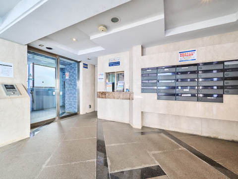 セザール代々木の写真 16枚目