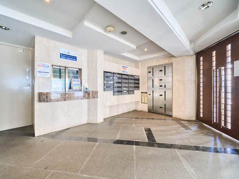 セザール代々木の写真 17枚目