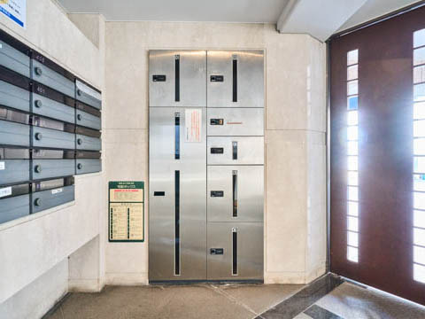 セザール代々木の写真 18枚目