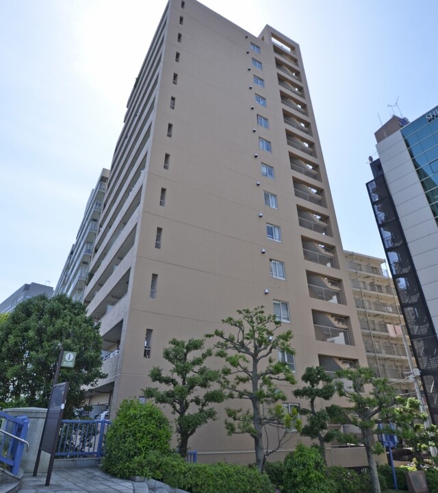 ヴェラハイツ日本橋浜町の写真 3枚目