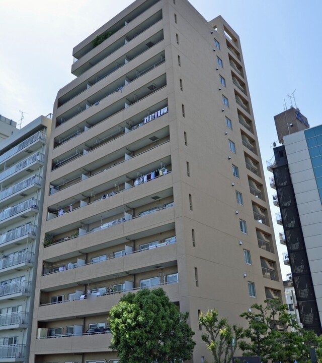 ヴェラハイツ日本橋浜町の写真 5枚目