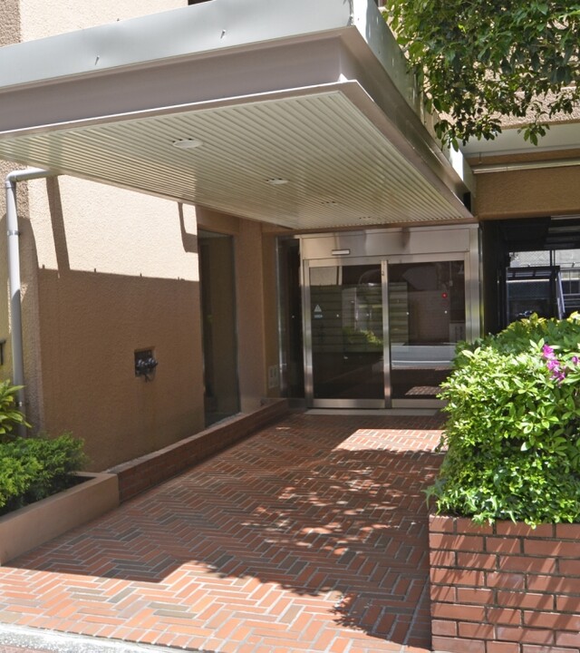 ヴェラハイツ日本橋浜町の写真 7枚目