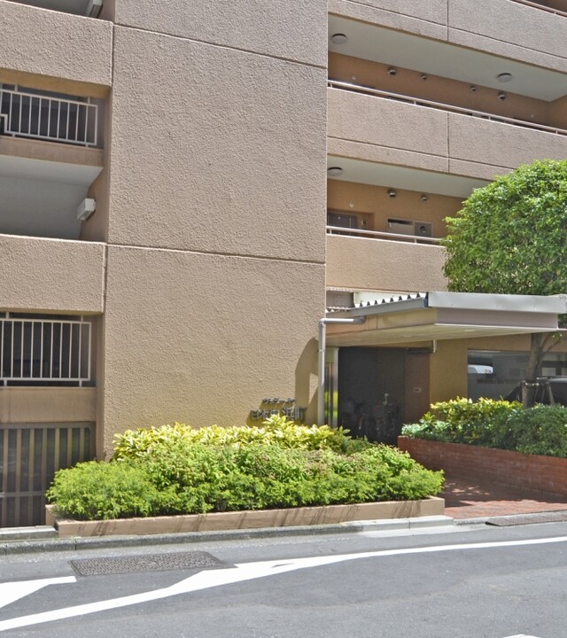 ヴェラハイツ日本橋浜町の写真 10枚目