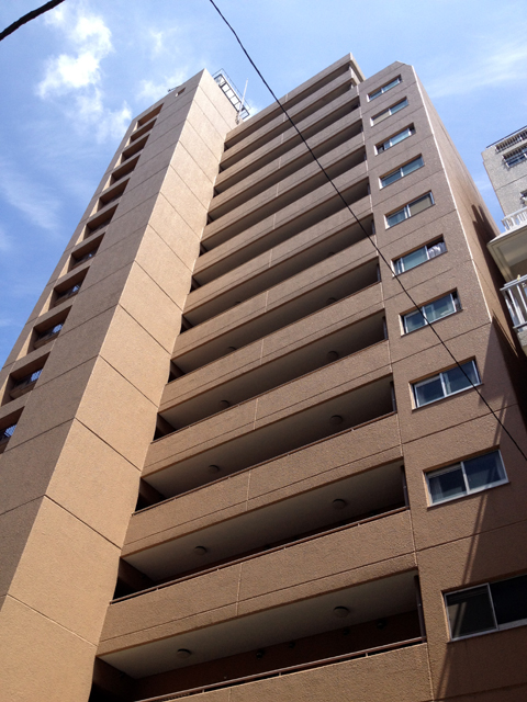 ヴェラハイツ日本橋浜町の写真 11枚目