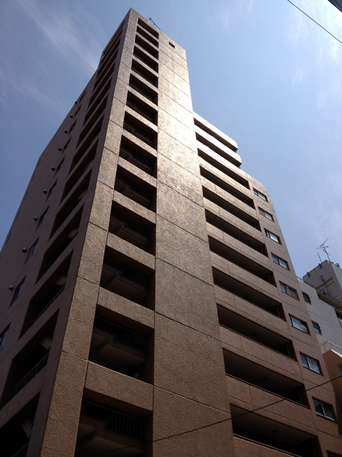 ヴェラハイツ日本橋浜町の写真 12枚目