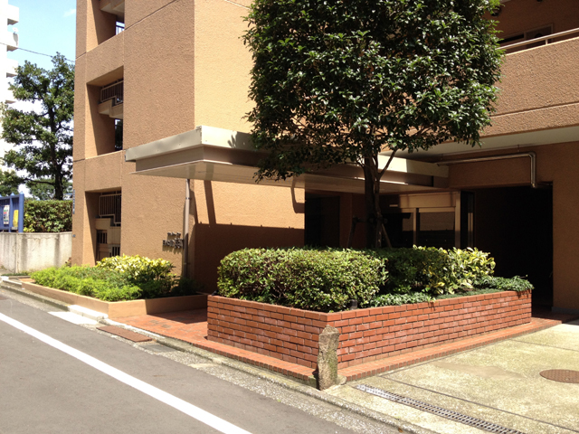 ヴェラハイツ日本橋浜町の写真 14枚目