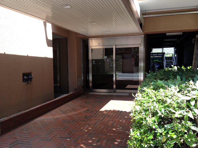 ヴェラハイツ日本橋浜町の写真 16枚目