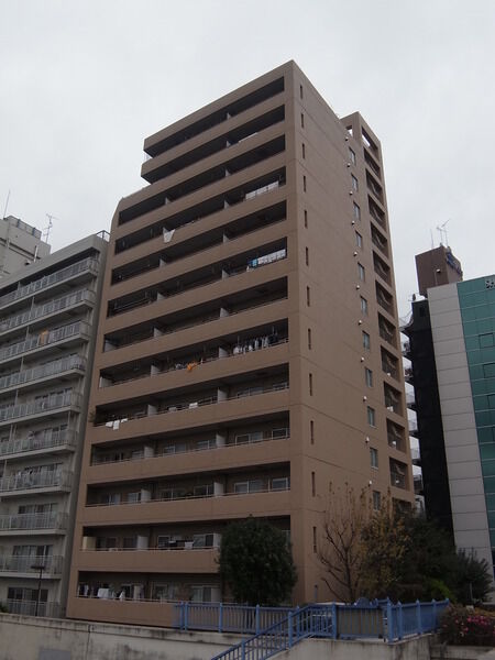 ヴェラハイツ日本橋浜町の写真 4枚目