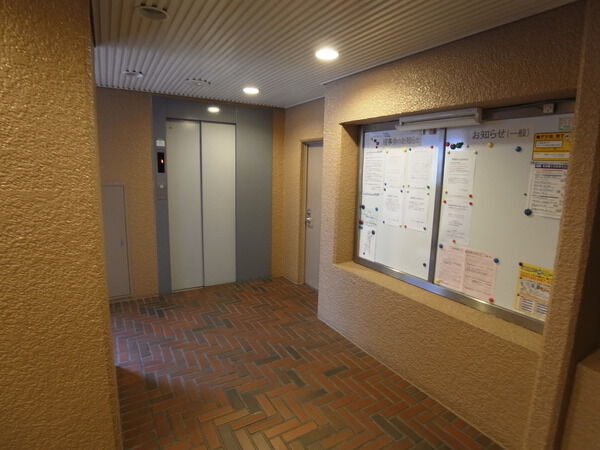 ヴェラハイツ日本橋浜町の写真 8枚目