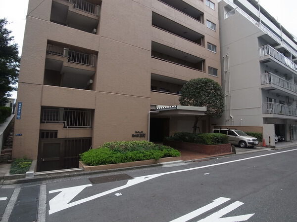 ヴェラハイツ日本橋浜町の写真 9枚目