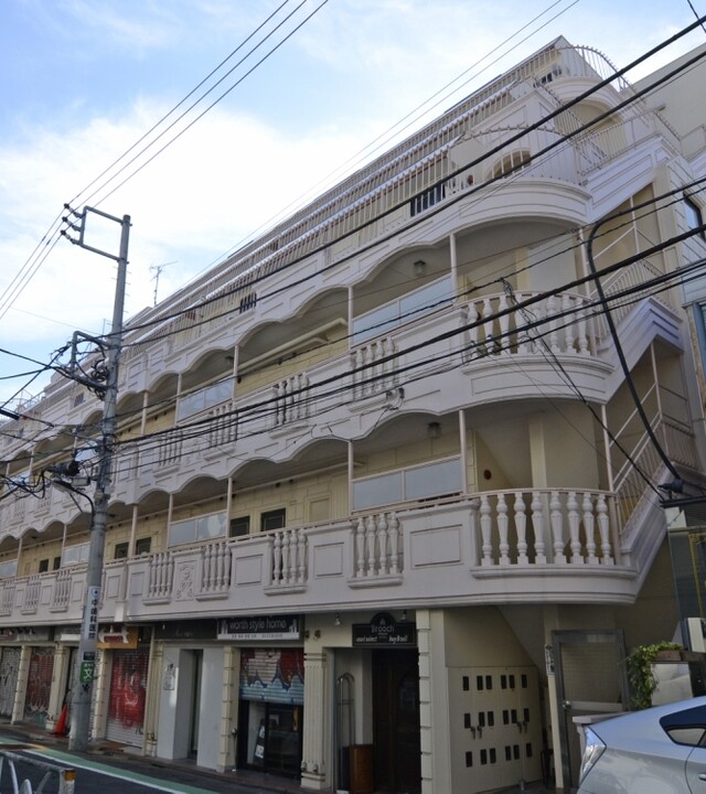 キャッスルマンション代官山の写真 6枚目