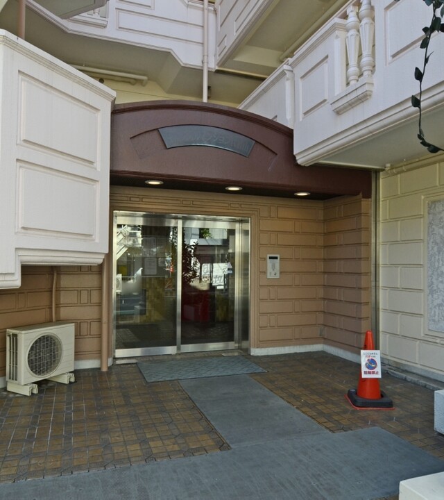 キャッスルマンション代官山の写真 7枚目