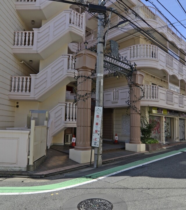 キャッスルマンション代官山の写真 10枚目