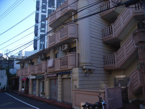 キャッスルマンション代官山の写真 15枚目