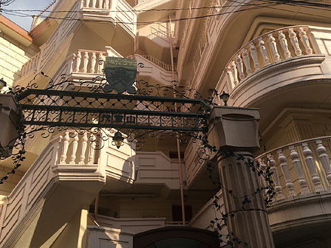 キャッスルマンション代官山の写真 18枚目