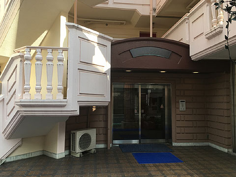 キャッスルマンション代官山の写真 19枚目