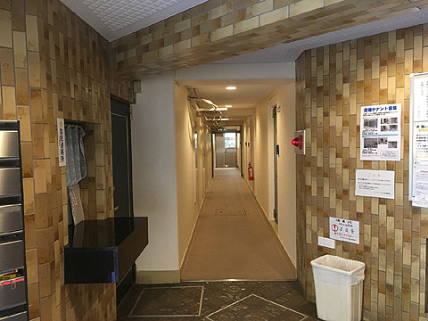 キャッスルマンション代官山の写真 20枚目