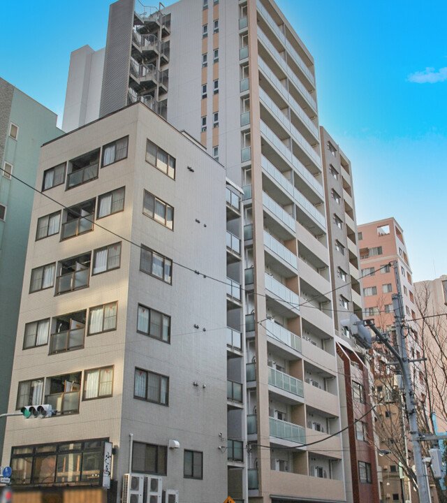 パークリュクス小石川の写真 6枚目