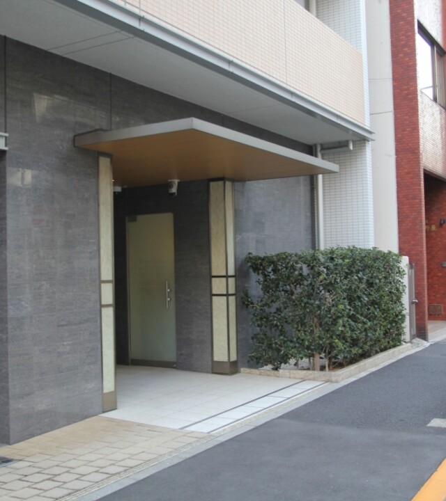 パークリュクス小石川の写真 10枚目