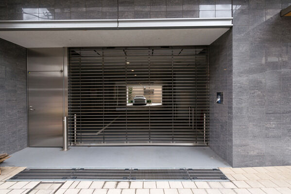 パークリュクス小石川の写真 3枚目