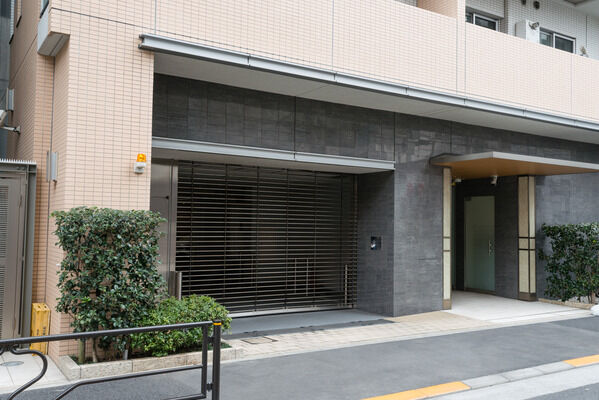 パークリュクス小石川の写真 9枚目