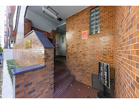 ハウス深沢の写真 3枚目