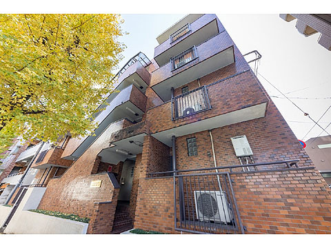 ハウス深沢の写真 5枚目