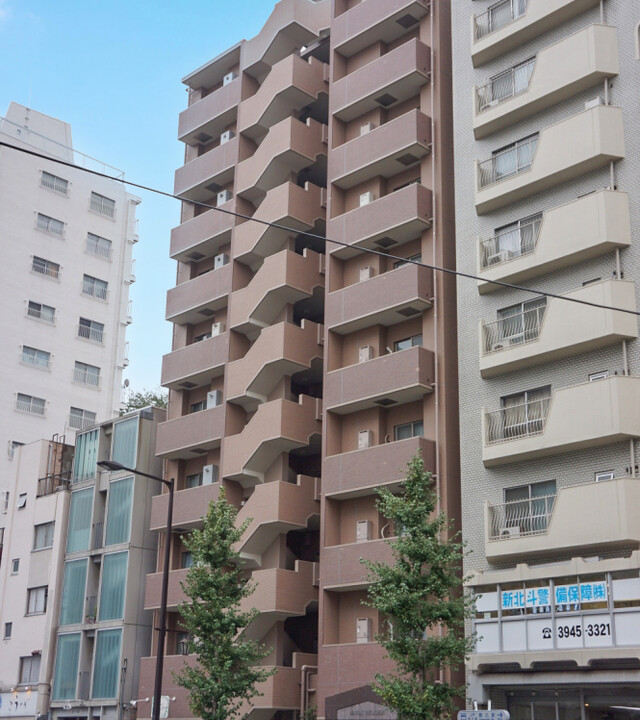 ナビウス六義園の写真 3枚目