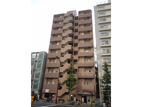 ナビウス六義園の写真 6枚目