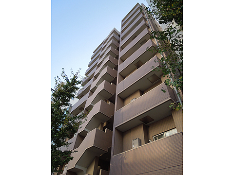 ナビウス六義園の写真 7枚目