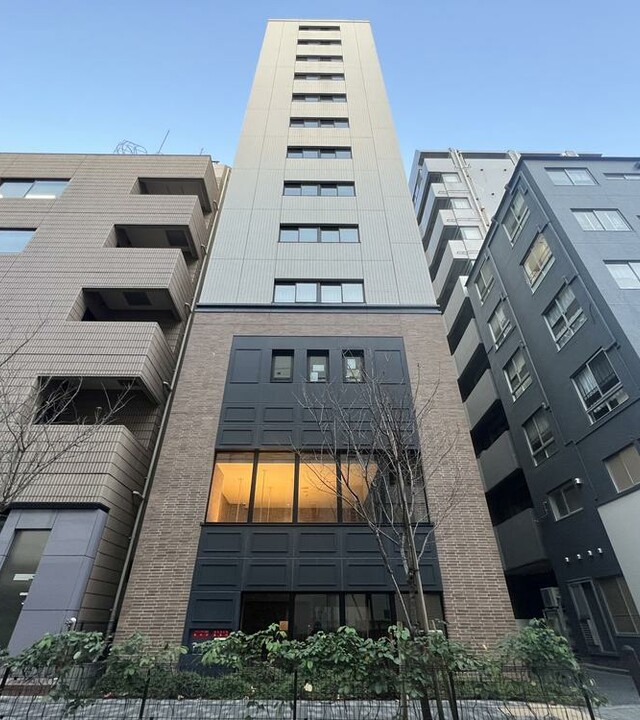 パークリュクス銀座monoの写真 3枚目