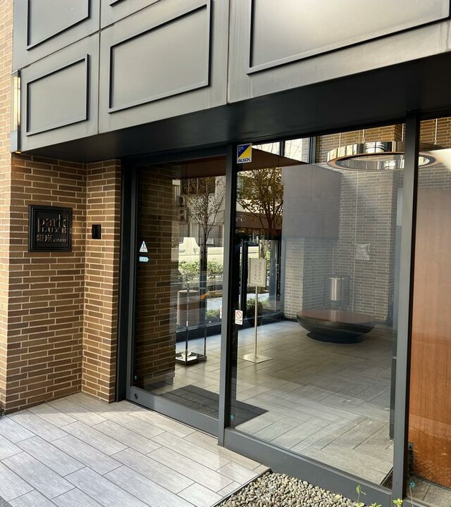 パークリュクス銀座monoの写真 4枚目