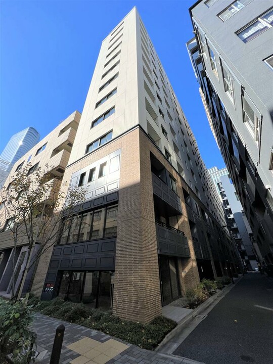 パークリュクス銀座monoの写真 5枚目