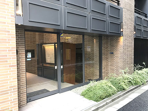 パークリュクス銀座monoの写真 7枚目