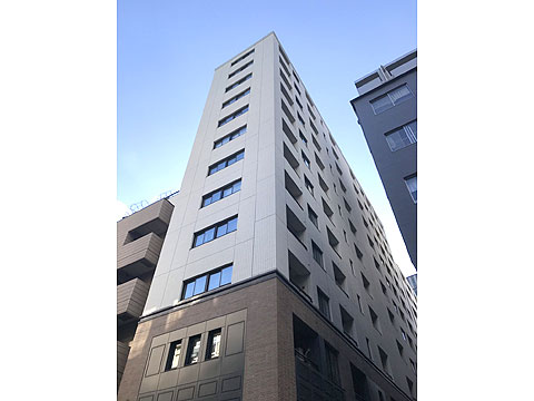 パークリュクス銀座monoの写真 11枚目